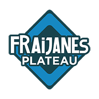 Fraijanes Plateau