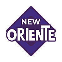 New Oriente logo