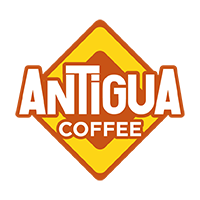 Antigua Coffee logo